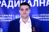 Aleksandar Šešelj: Srpski radikali će ukinuti izvršitelje