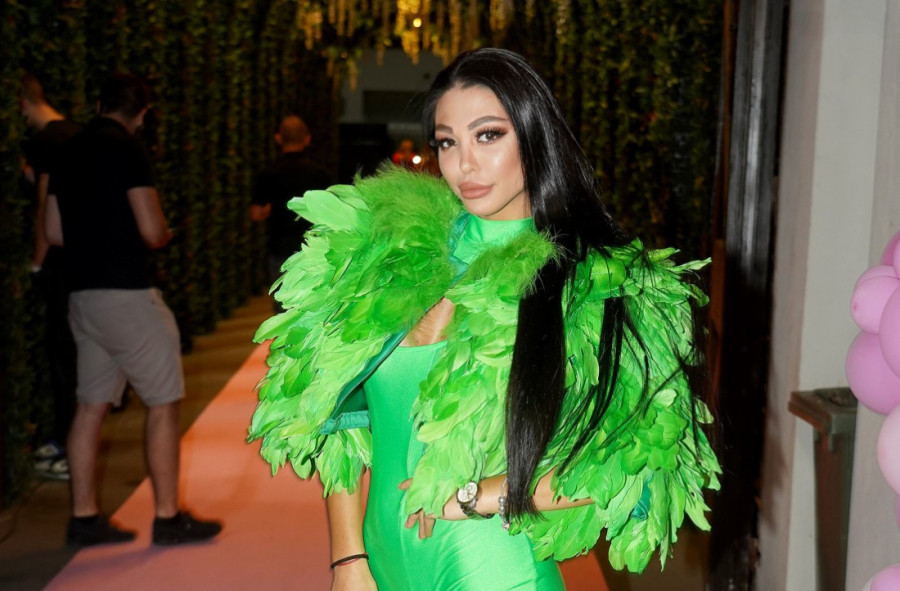 Stiže kraljica rijalitija! Maja Marinković pred ulazak u "Zadrugu" poručila: Ako mi bude dosadno, pozabaviću se Janjušem i Aneli