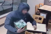 Uhapšeni lopovi koji su ukrali dobrovoljni prilog za lečenje deteta: Iz šabačke pekare uzeli kutiju sa novcem