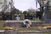 Francuski pukovnik: "Premeštanje spomenika u Prištini sramota i uvreda za srpske vojnike"