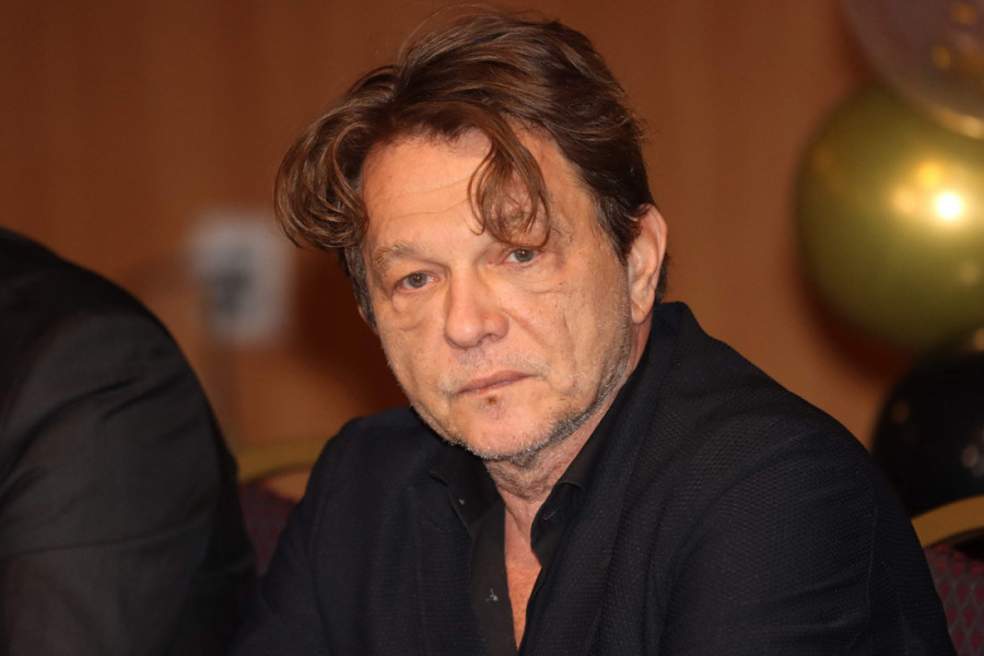 Bjelogrlić osuđen na uslovnu kaznu! Evo koliko je dobio