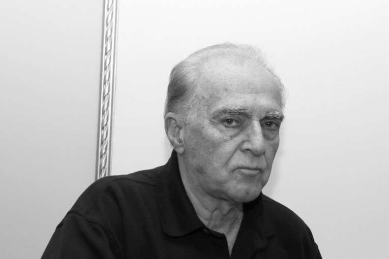 Preminuo poznati psihijatar i seksolog Jovan Marić
