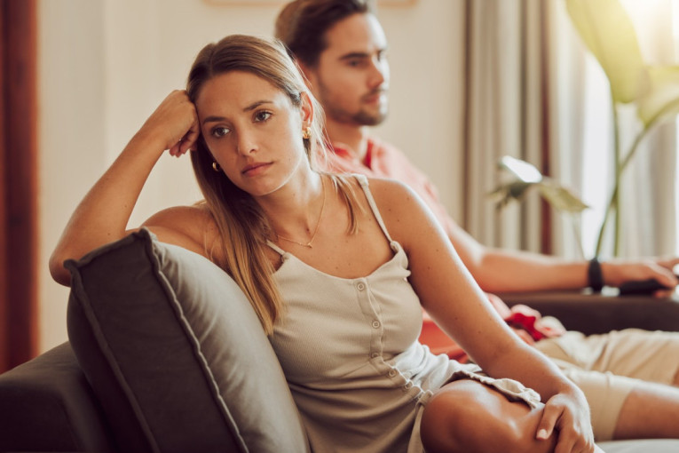 Zbrka u glavi: Šest znakova da vaš partner ima nerešene probleme iz detinjstva