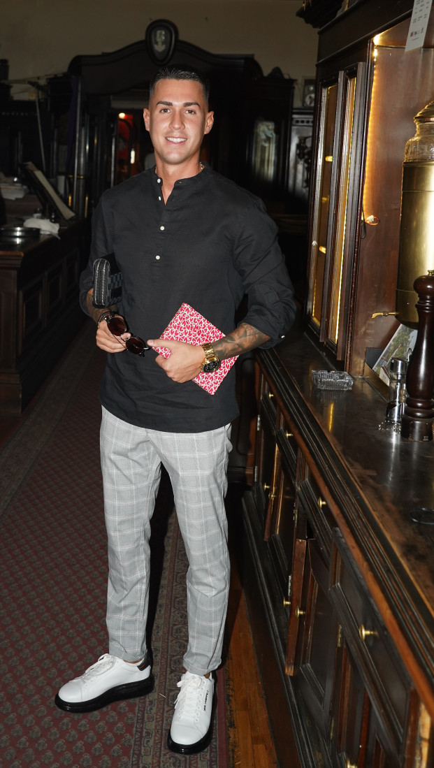 Rijaliti učesnik slučajno saznao da ima tumor na mozgu: Mislili su da sam prehlađen, uzimaću lekove do kraja života