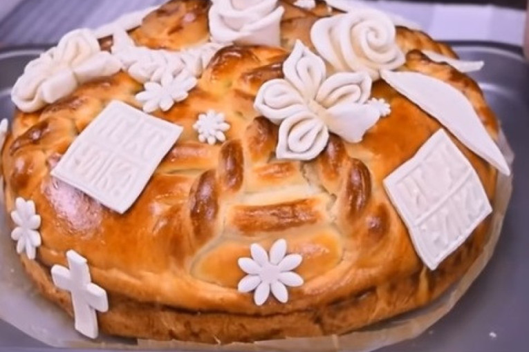 Recept dana: Mekano lisnato pecivo sa karamelom je bolje od kroasana, osvaja sve ljubitelje slatkog