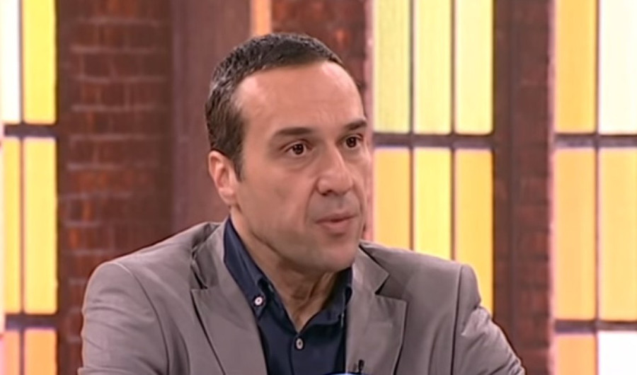 Mijatović o devojci, pa Dei, otkazima na Pinku i poslovnim dramama: Bio sam zarobljen, a i oštećen mi je sluh!