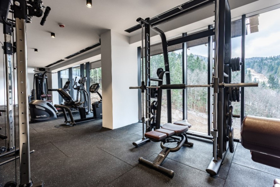 Planinski boutique hotel za sva čula i radosti i tokom zime i cele godine