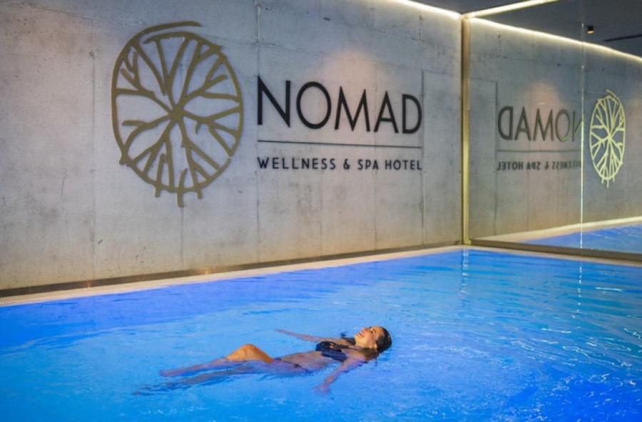 Planinski boutique hotel za sva čula i radosti i tokom zime i cele godine