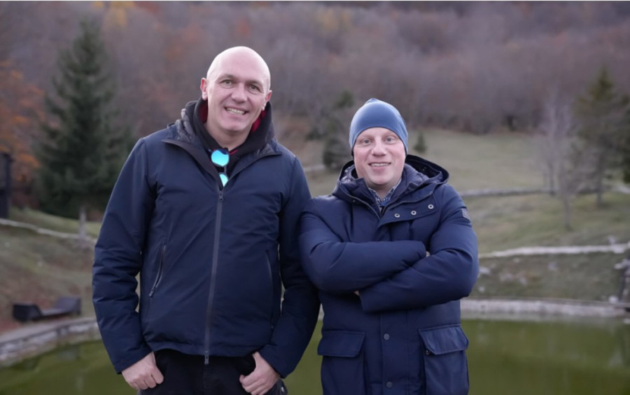 Planinski boutique hotel za sva čula i radosti i tokom zime i cele godine