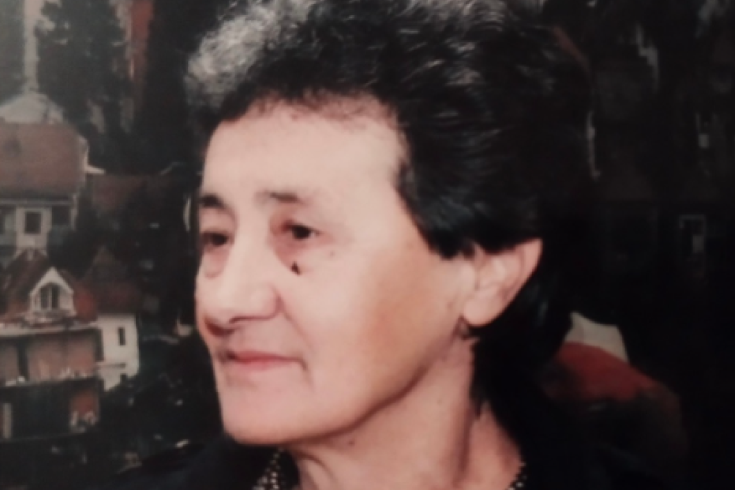 Nestala Bosiljka Stojković (72) na Petlovom brdu! Od juče je nema, dementna je i porodica moli za pomoć
