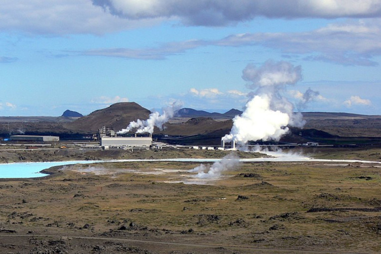 Očajničke mere: Island diže zidove oko elektrane zbog straha od erupcije vulkana