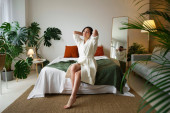 Biljke od kojih vaša spavaća soba prodiše: Čiste vazduh i poboljšavaju kvalitet sna