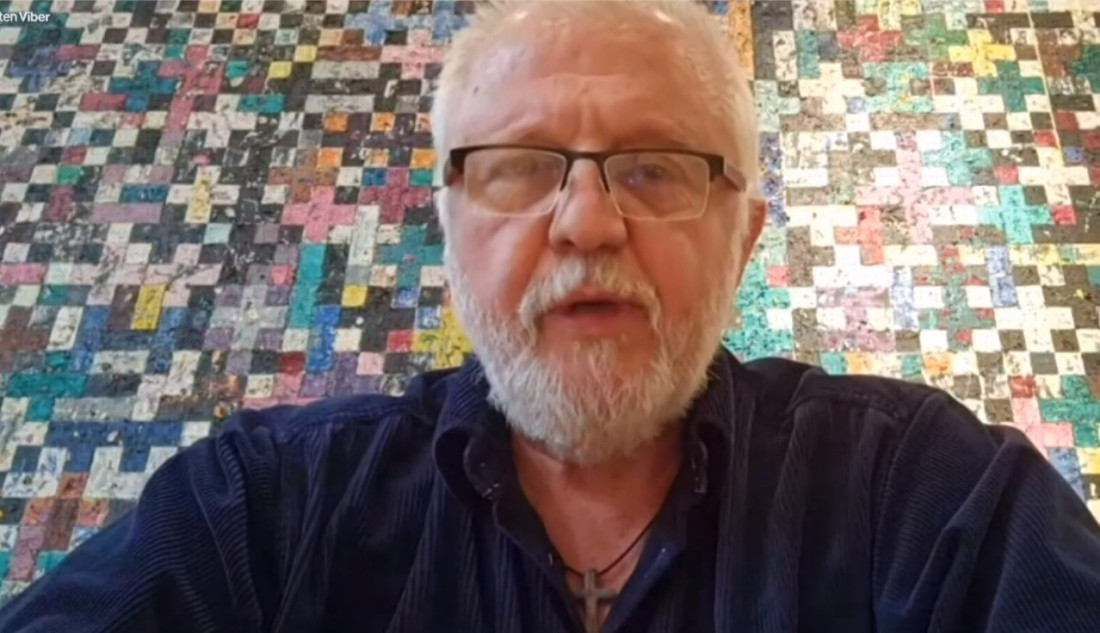 "Žena mi je evakuisana!" Predrag Gaga Antonijević ima kuću u Los Anđelesu: Situacija nije nimalo naivna!