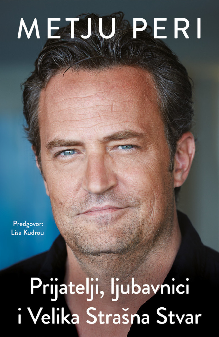 Mini Drajver progovorila o smrti Metjua Perija: Patio je toliko da je to bilo nepodnošljivo (FOTO)