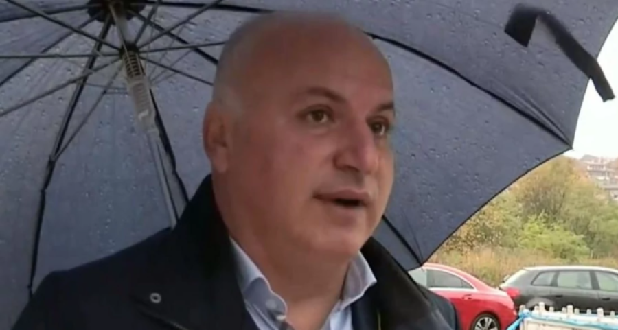 Oglasio se predsednik opštine Zvezdara: Otkrio kakvo je stanje nakon pucanja gasovodne cevi i šta je sa stanarima