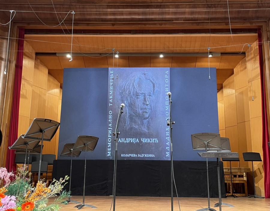 Emotivna priča majke dečaka ubijenog u "Ribnikaru": Andrija mi je rekao "hoću sad" i to je bilo to!