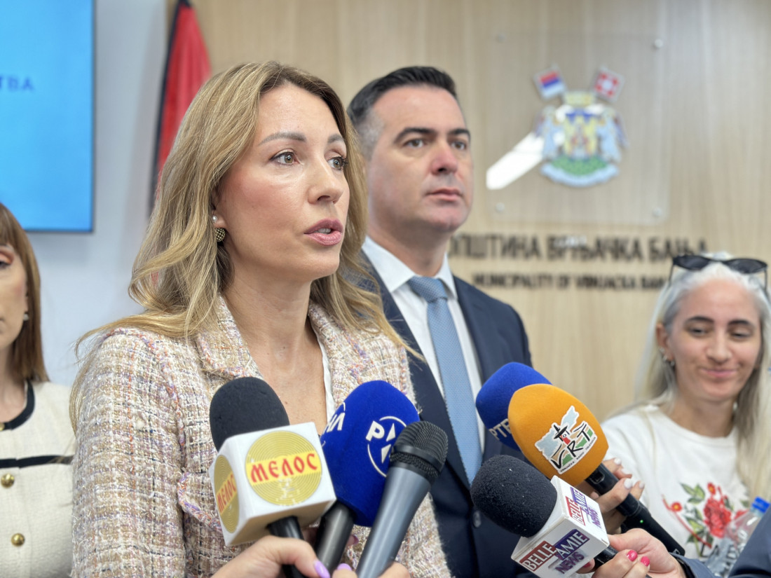 Gas će u Srbiju stizati i iz Azerbejdžana: Potpisan Memorandum, ugovorene isporuke do 400 miliona kubnih metara gasa godišnje (VIDEO)