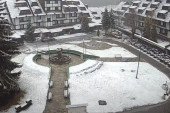 Zima stigla u Srbiju: U jednom mestu izmereno čak -8! Evo gde sve ima snega i šta nas čeka od ponedeljka!