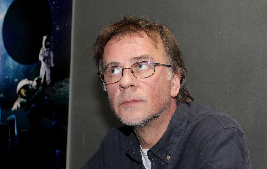 "Sve prođe, pa i doživotna": Ovako je o teškim zatvorskim danima pisao Žarko Laušević