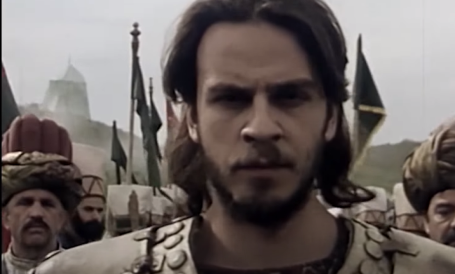 Šotra je zbog jedne scene u filmu "Lajanje na zvezde" umalo završio u zatvoru: Sporna slika Svetog Save