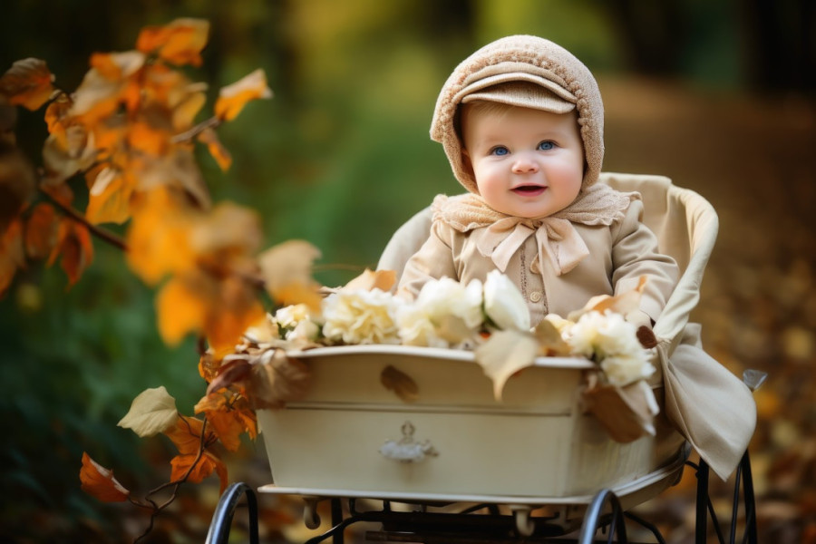 Roditeljstvo nije lako, ali sa bebama u ovim znakovima Zodijaka biće vam pesma: Smeju se, spavaju i nisu zahtevne za negu