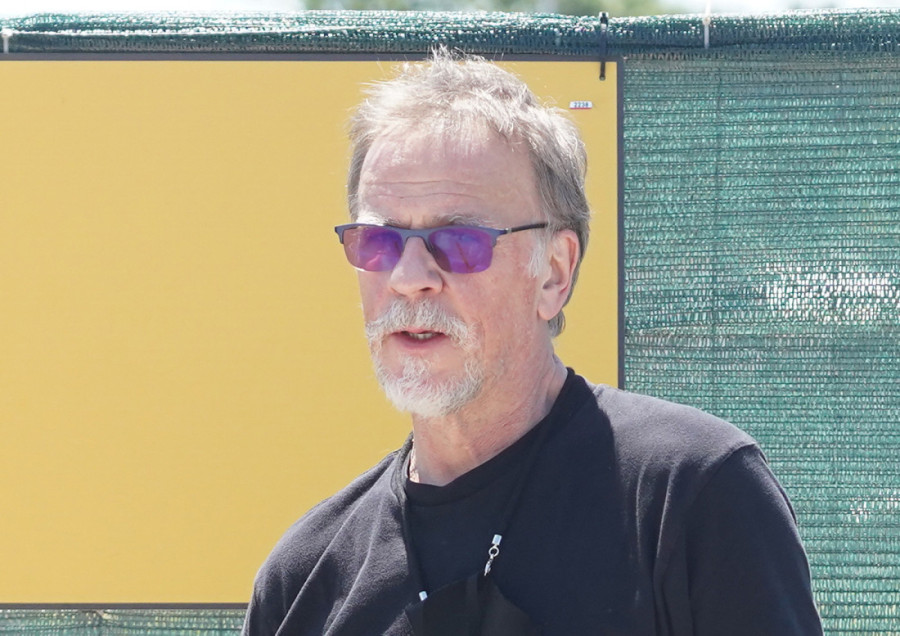 Uzrok smrti Žarka Lauševića: Ova bolest ga je odnela!