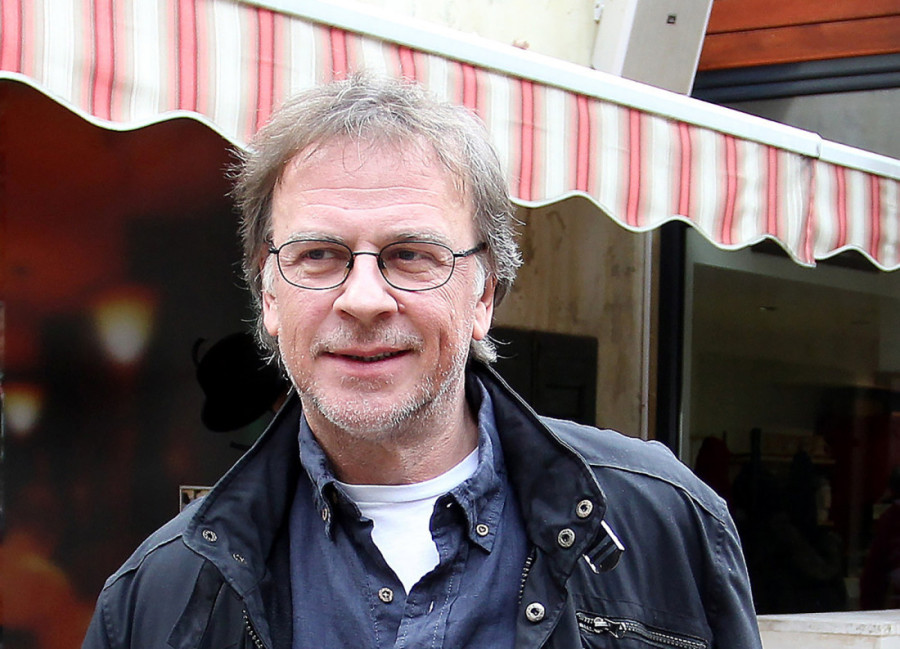 Objavljena monografija o Žarku Lauševiću: Nepoznati detalji iz života i karijere legendarnog glumca (FOTO)