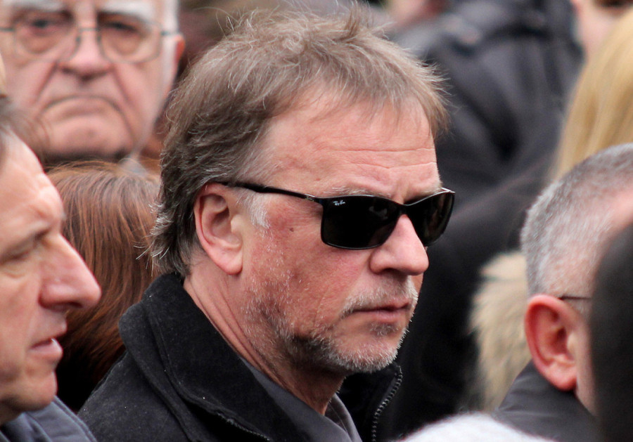 Dvostruki ubica, pripovedač sopstvenog greha i zatvorenik: Šta je u svojim knjigama otkrio Žarko Laušević (FOTO)