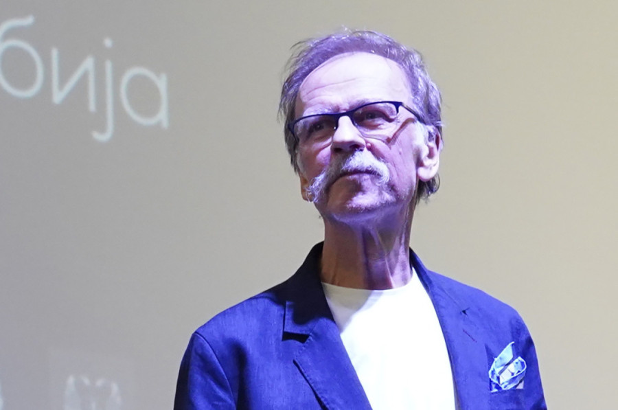 Crni niz 2023. godine: Bolni i nenadoknadivi gubici velikih domaćih umetnika (FOTO)