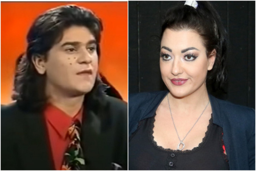 Pevačica iznela detalje o životu Nina Rešića: Bivše žene i deca su mu samo tražili pare!