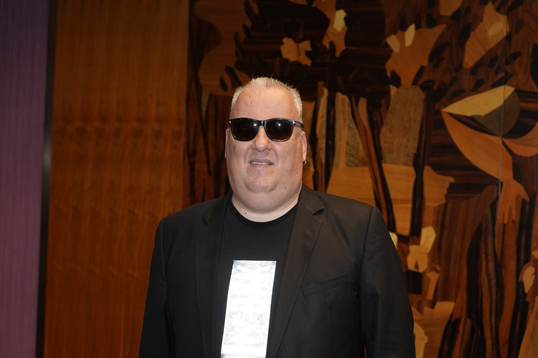 "Prošao sam najgore!" Dejan Matić zbog ovoga doživeo agoniju na sopstvenoj svadbi: Plašili su se moje reakcije!