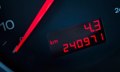 Od dizela do struje: Nijedan automobil nije imun na manipulaciju kilometražom