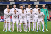 Ekskluzivno na 24 sedam: Belgija - Srbija, svi hajlajtsi prijateljske utakmice "orlova" protiv petog tima sveta (VIDEO)