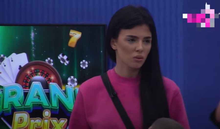 Anita zvala švalerku na dan svadbe i plakala: Rekla mi je kako ne želi da se uda za Matoru! - skandalozni navodi