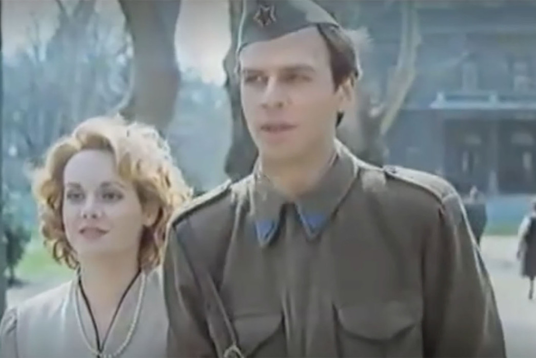 Oglasila se partnerka Žarka Lauševića u kultnom filmu "Oficir s ružom": Njihov poslednji razgovor