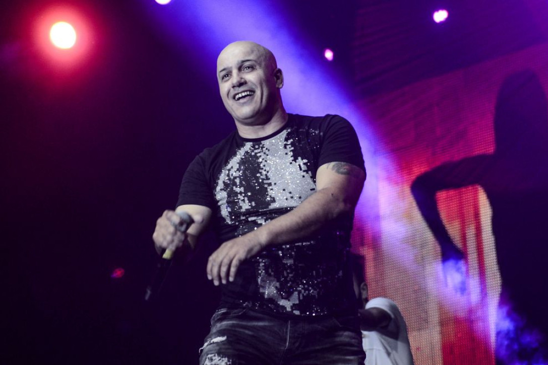 Veliki povratak Đoganijevih u rijalitiji! Baki B3 je novi učesnik Elite 8: Meni je sad teško, tresem se!