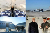 Vojska Srbijе oprеmljеna drugim transportnim avionom CASA C-295! Vučеvić još jеdnom ukazao na nеmеrljiv značaj njihovе nabavkе (FOTO)