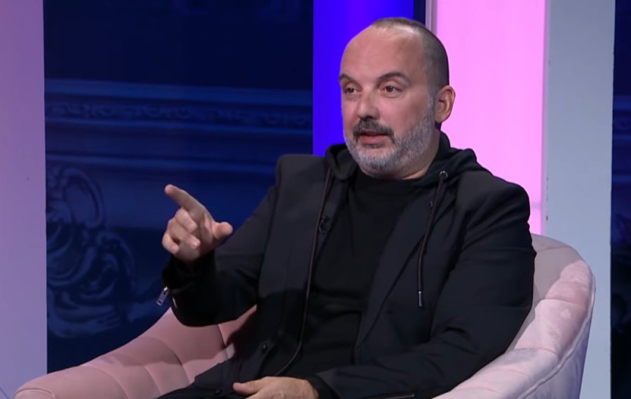 Podignuta optužnica protiv Tonija Cetinskog: Da li mu preti do osam godina zatvora?