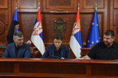 Veće plate, 20.000 pomoći i nove kolege u Pošti Srbije