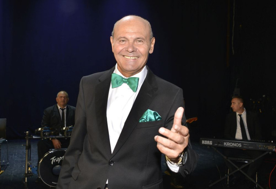 „Narodna muzika ne može biti na nivou od pre 30 godina!" Golub prokomentarisao i današnju scenu: Trendovi postoje, ali koliko su kvalitetni?