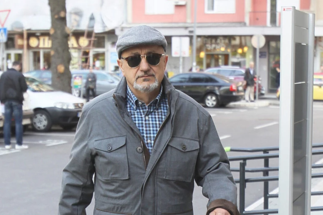 Oduzeta imovina kumu Darka Šarića: Bojan Stanojković privremeno ostao bez kuće, automobila i luksuznih satova