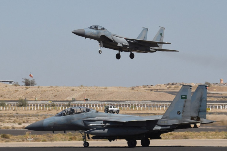 Ove države imaju najjače vojske na Bliskom istoku: Dve su posebno besne zbog akcije Izraela u Pojasu Gaze