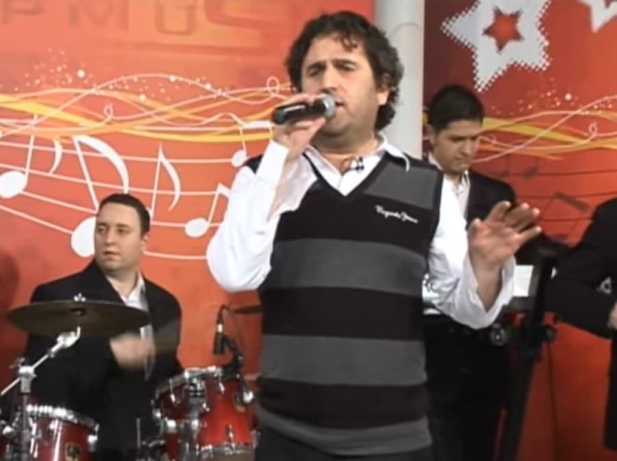 Bivša žena Seja Kalača tvrdi: Maltretirao me je, nije se treznio, njemu nema pomoći!