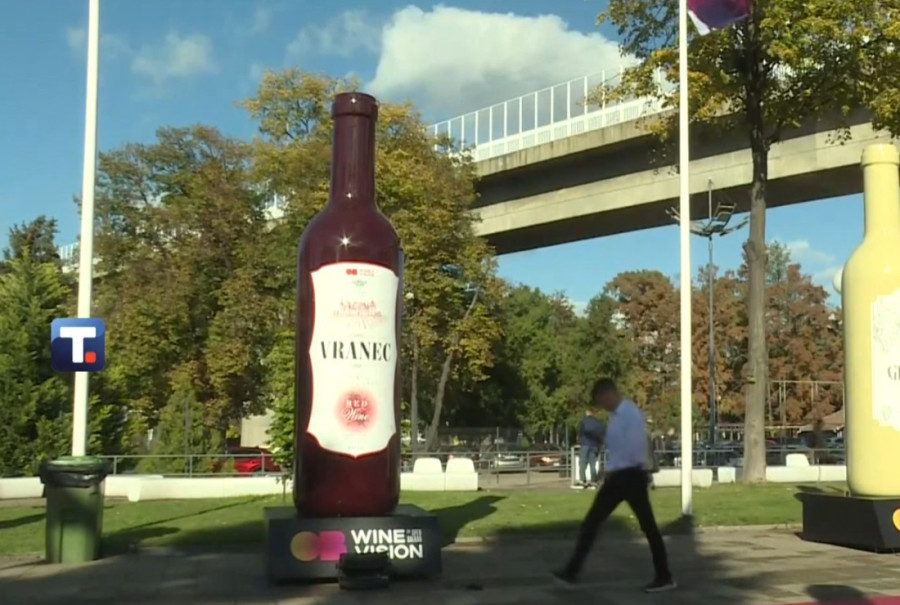 Najbolji kuvari zatvorili sajam "Vinska vizija Otvoreni Balkan": Evo ko je zauzeo prvo mesto