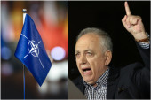 NATO lista i to čista: Dezerter-prebeg za vreme NATO agresije doskoro bio za bojkot, a sada ide na izbore! (FOTO)