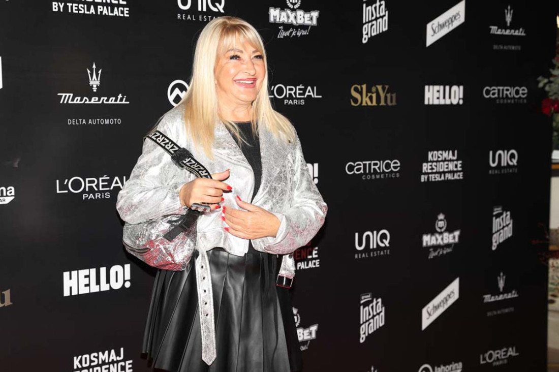 Goca Lazarević ne dolazi sebi zbog Palmine smrti, prijateljstvo dugo 35 godina: Prvo su bile suze!