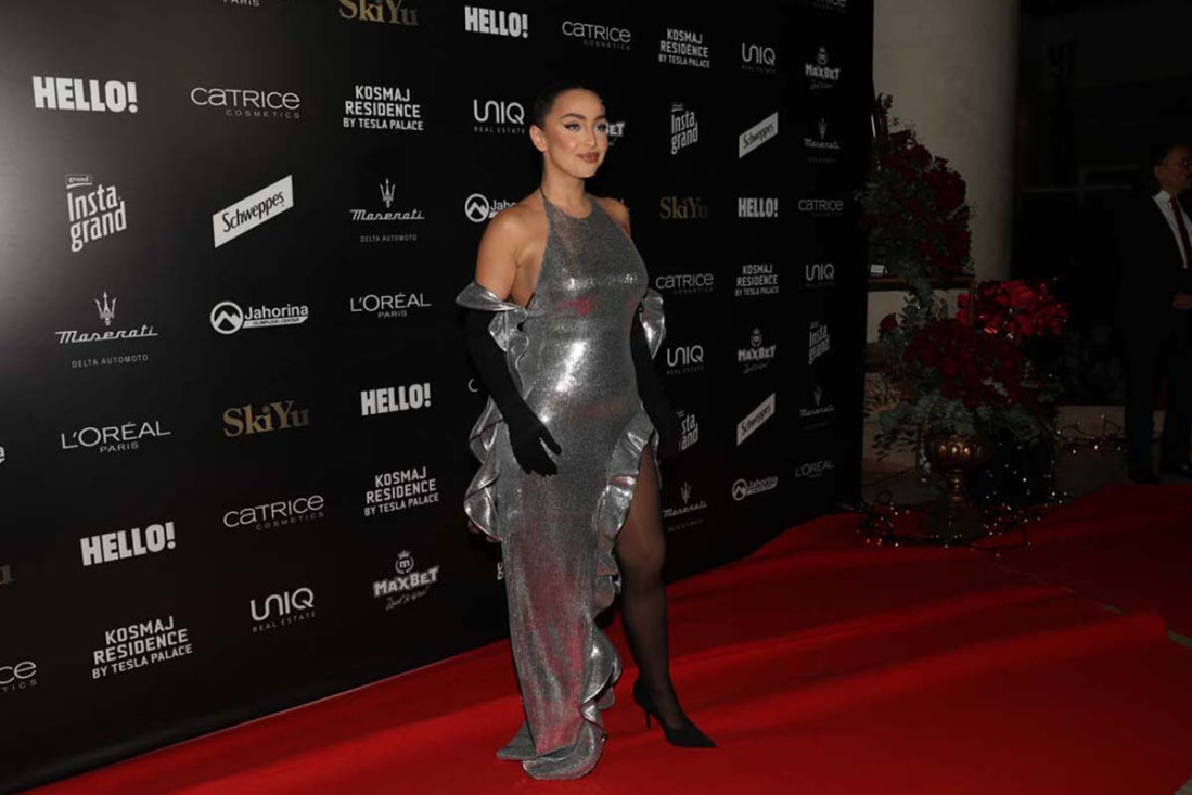 "Suprug mi je rekao da sam dobra glumica!" Maja Berović se oprobala u novoj ulozi, otkrila da li će prestati da peva