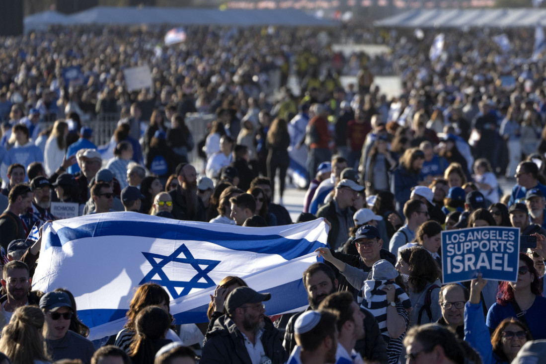 Zašto američki evangelisti toliko podržavaju Izrael? "Sat počinje da otkucava"