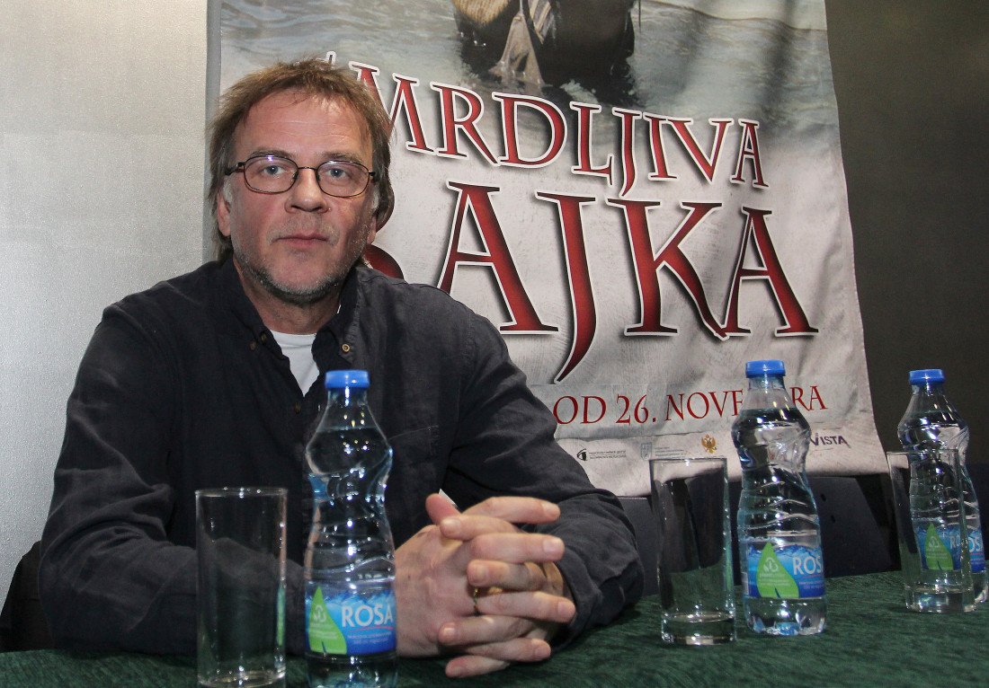 Dvostruki ubica, pripovedač sopstvenog greha i zatvorenik: Šta je u svojim knjigama otkrio Žarko Laušević (FOTO)