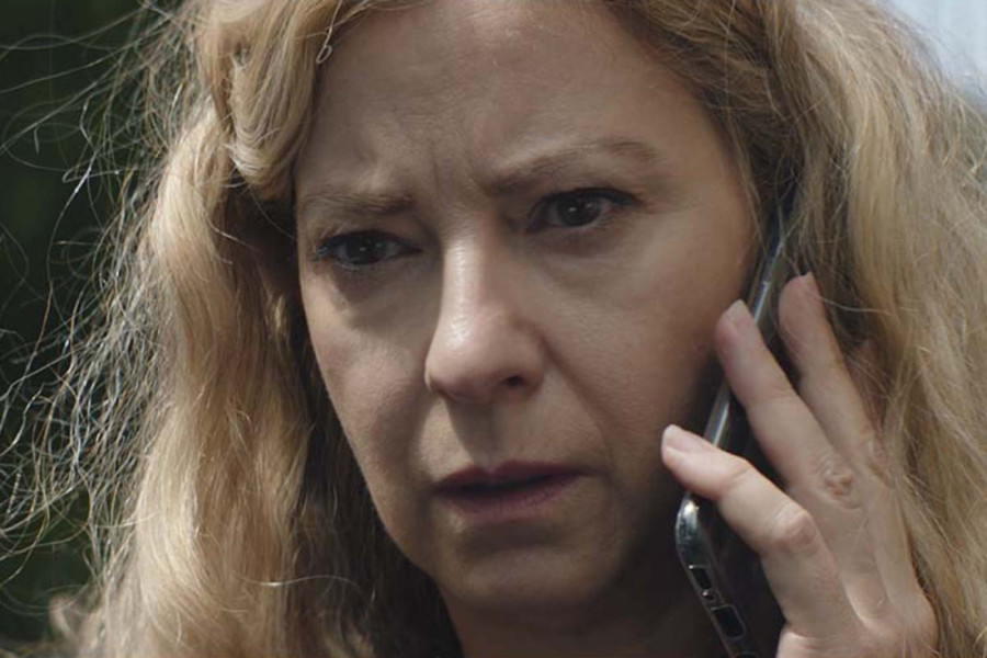 Uliks Fehmiu i Snežana Bogdanović u susret finalu serije "Poziv" otkrivaju kako su postali ljubavnici pred kamerama (FOTO)